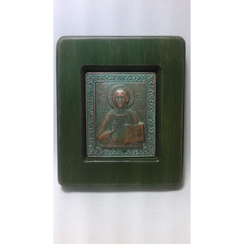 ICOANĂ MOD 2A VERDE